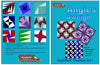 AnglePlay® Templates Set One (Angles Aweigh) w/ Eezigrip