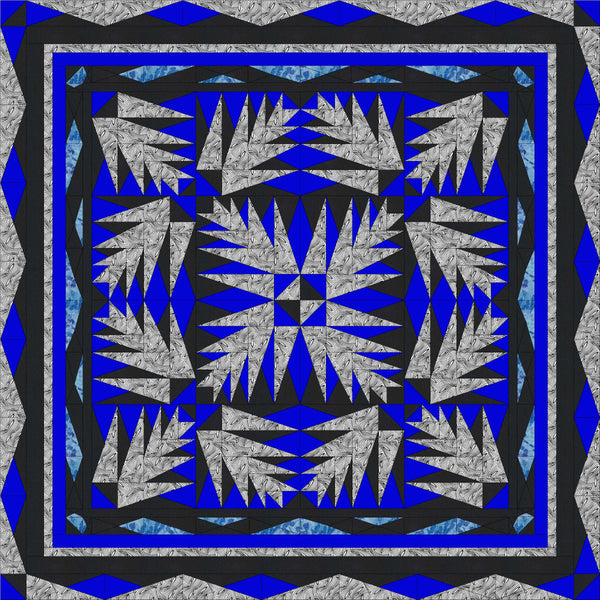 Here Comes The Judge!