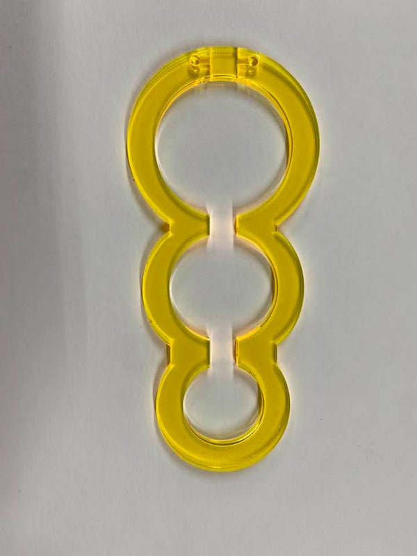 We Love to Help Our Customers Create!