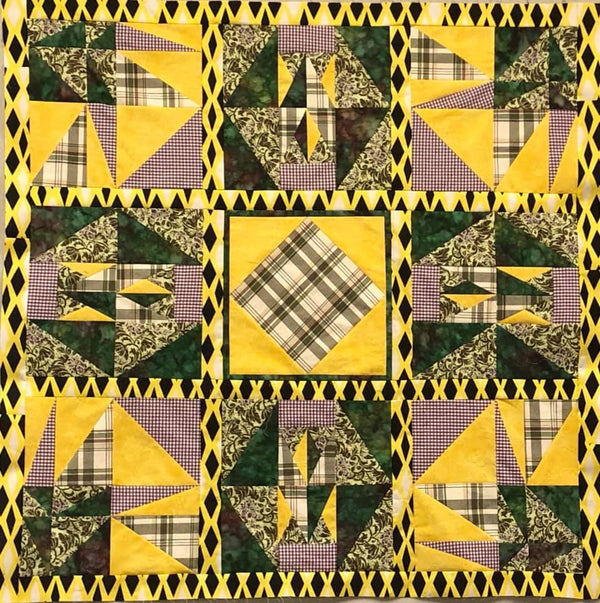 AnglePlay Retreat 2018