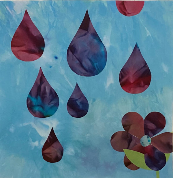 Nature's Washing Machine