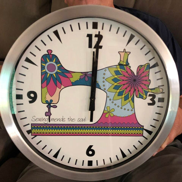 Time For A New Machine?