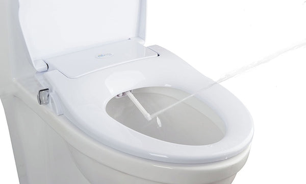 What's That In My Bathroom?