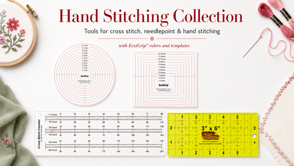 Hand Stitching Tools