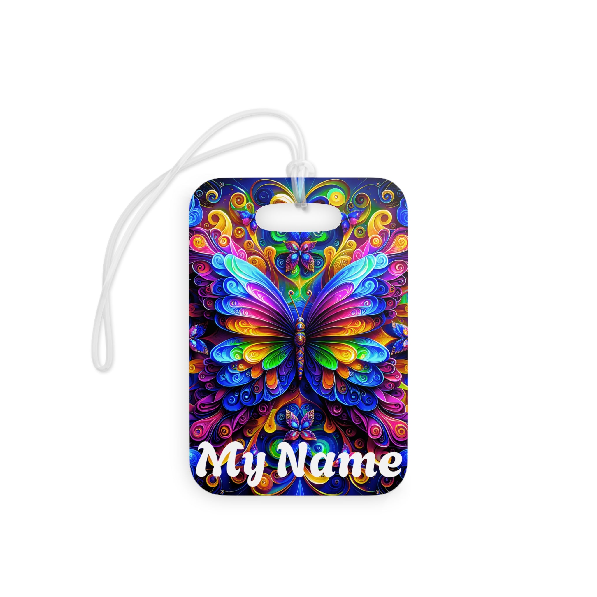 Luggage Tags