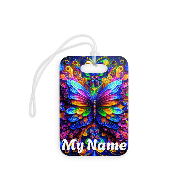 Luggage Tags