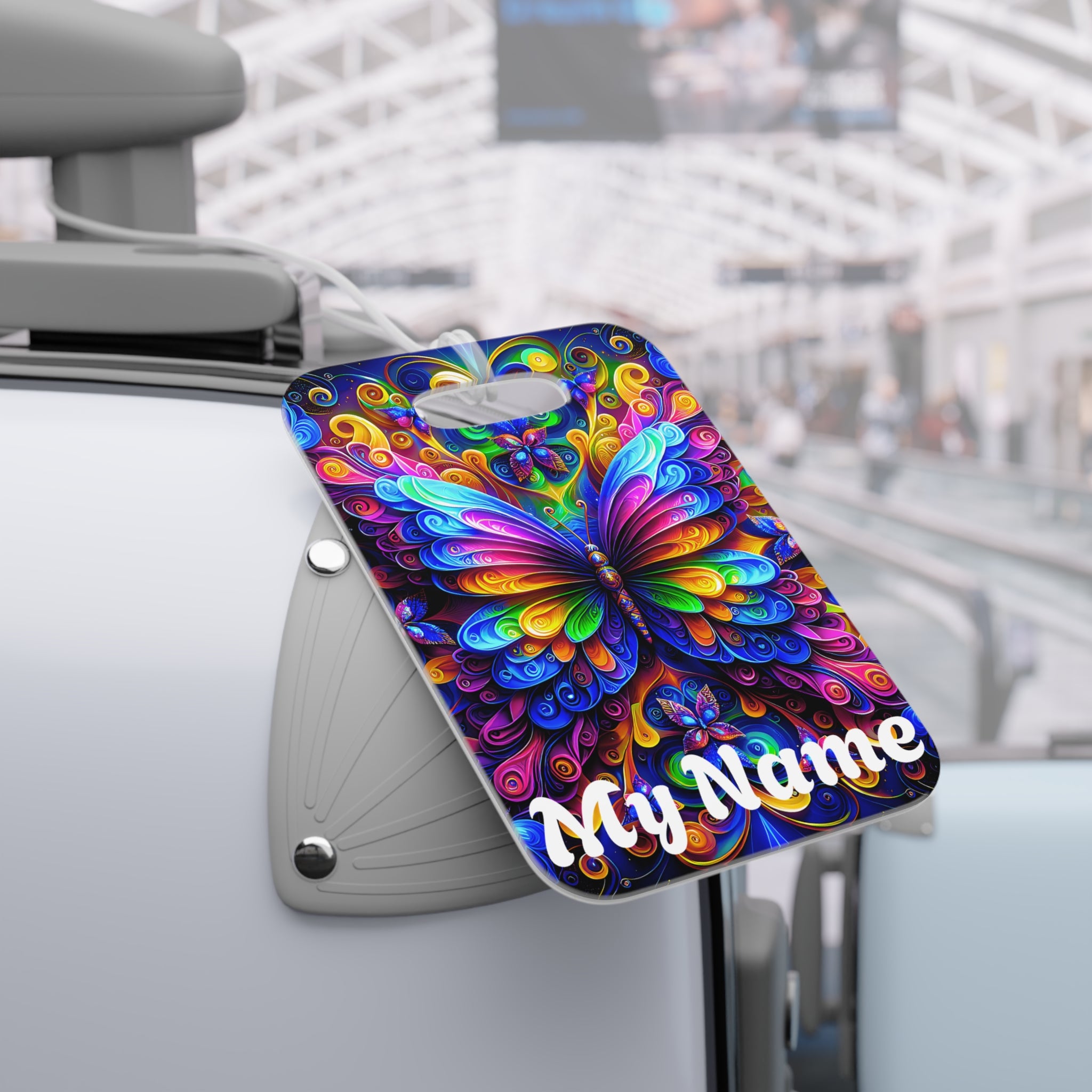 Luggage Tags
