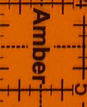 EeziGrip® 18" Rulers