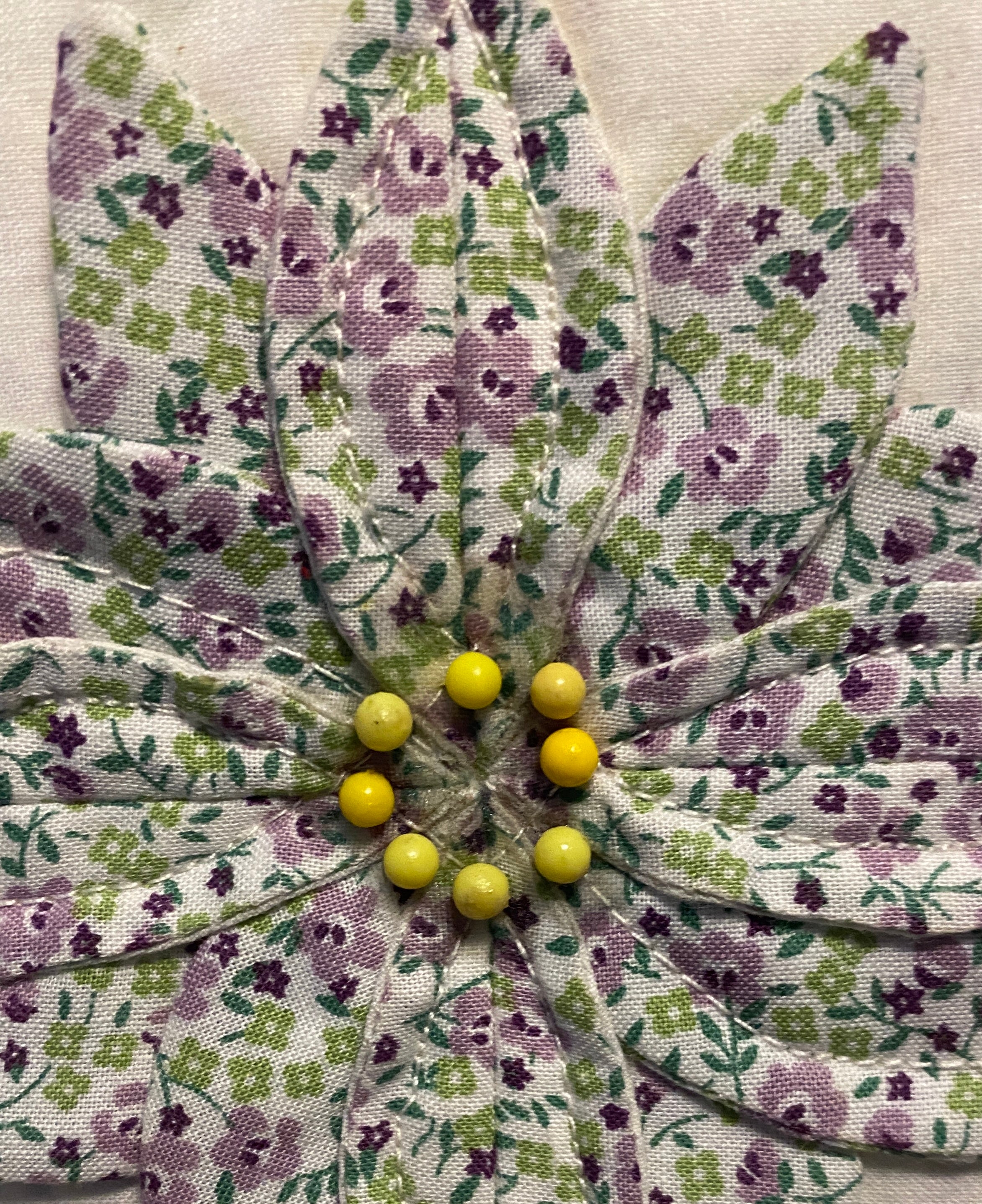 LTT Large Flower & Butterfly Kit