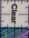 EeziGrip® 18" Rulers