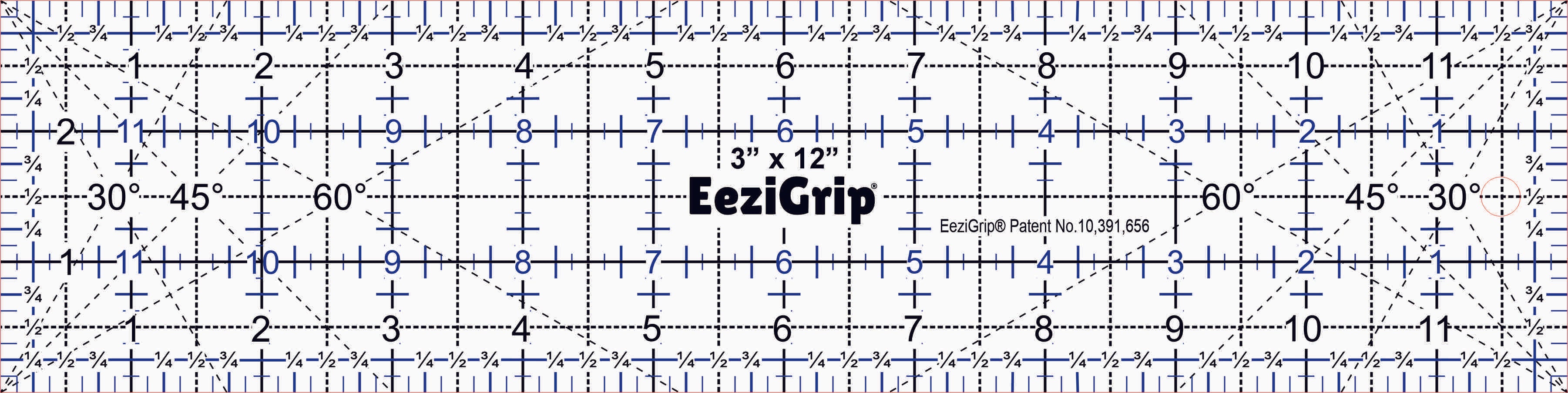 EeziGrip® 12