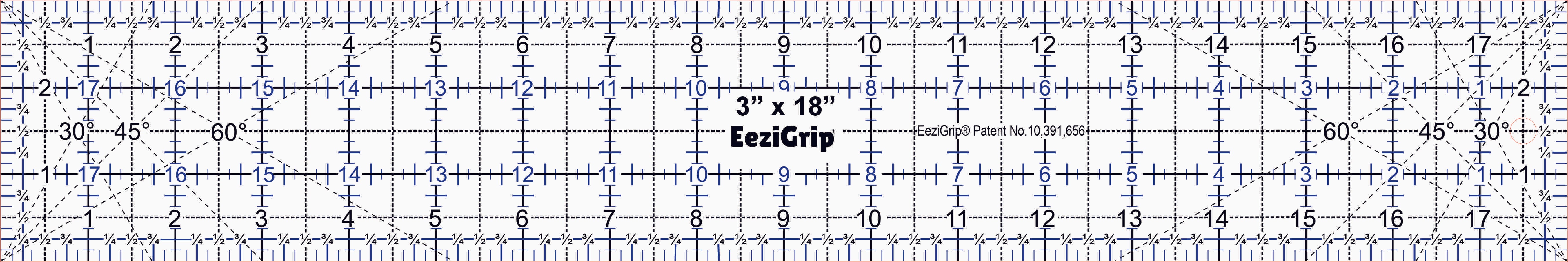 EeziGrip® 18