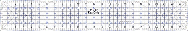 EeziGrip® 24" Rulers