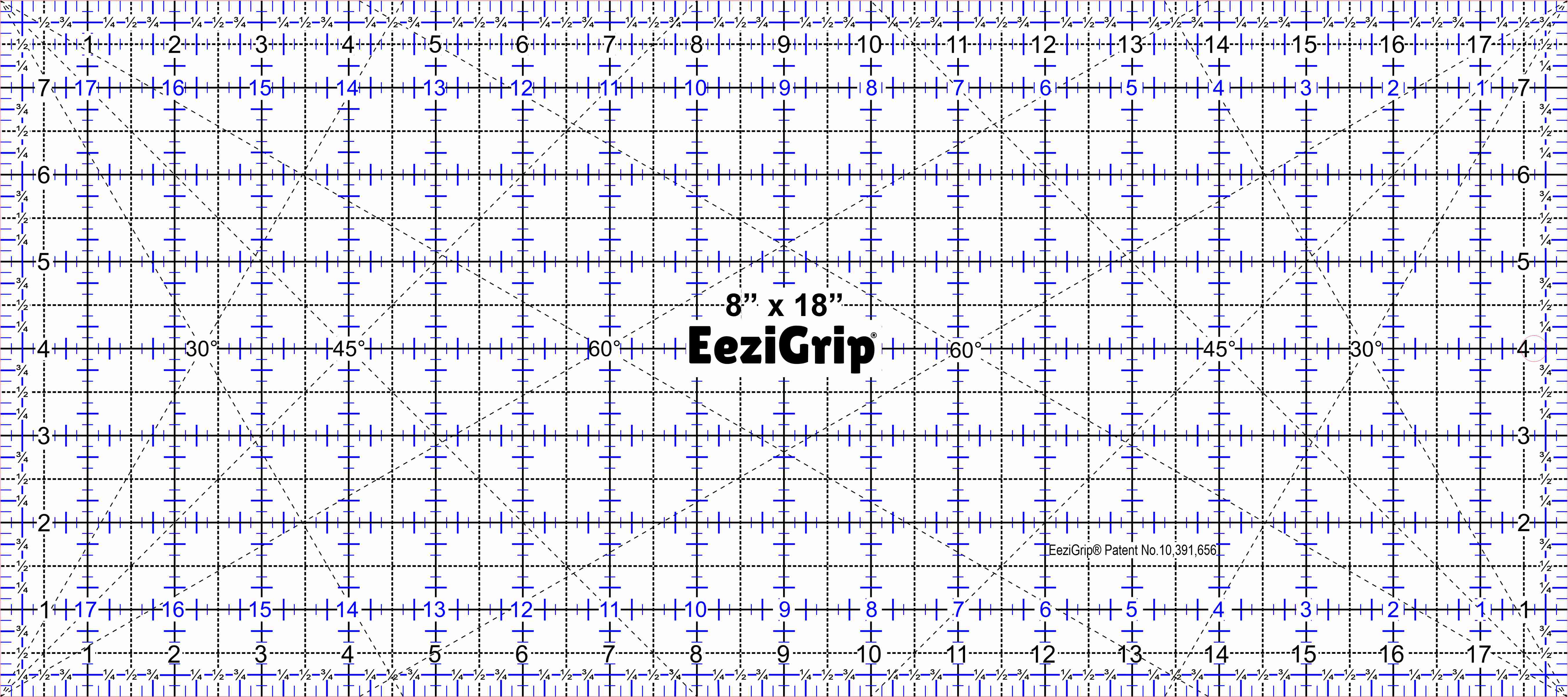 EeziGrip® 18