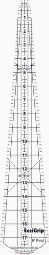 EeziGrip® Wedge Rulers