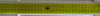 EeziGrip - 3" x 36” Ruler 1/4” Acrylic PICK UP ONLY