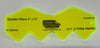 EeziGrip® - Gentler Small 1/4" Acrylic
