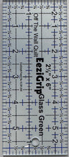 EeziGrip® Carpenter's Square 6" x 6"