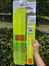 AQSR 10 1/2" + 4 Strip Rulers