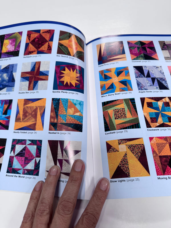 Book - Stunning AnglePlay by Margaret Miller