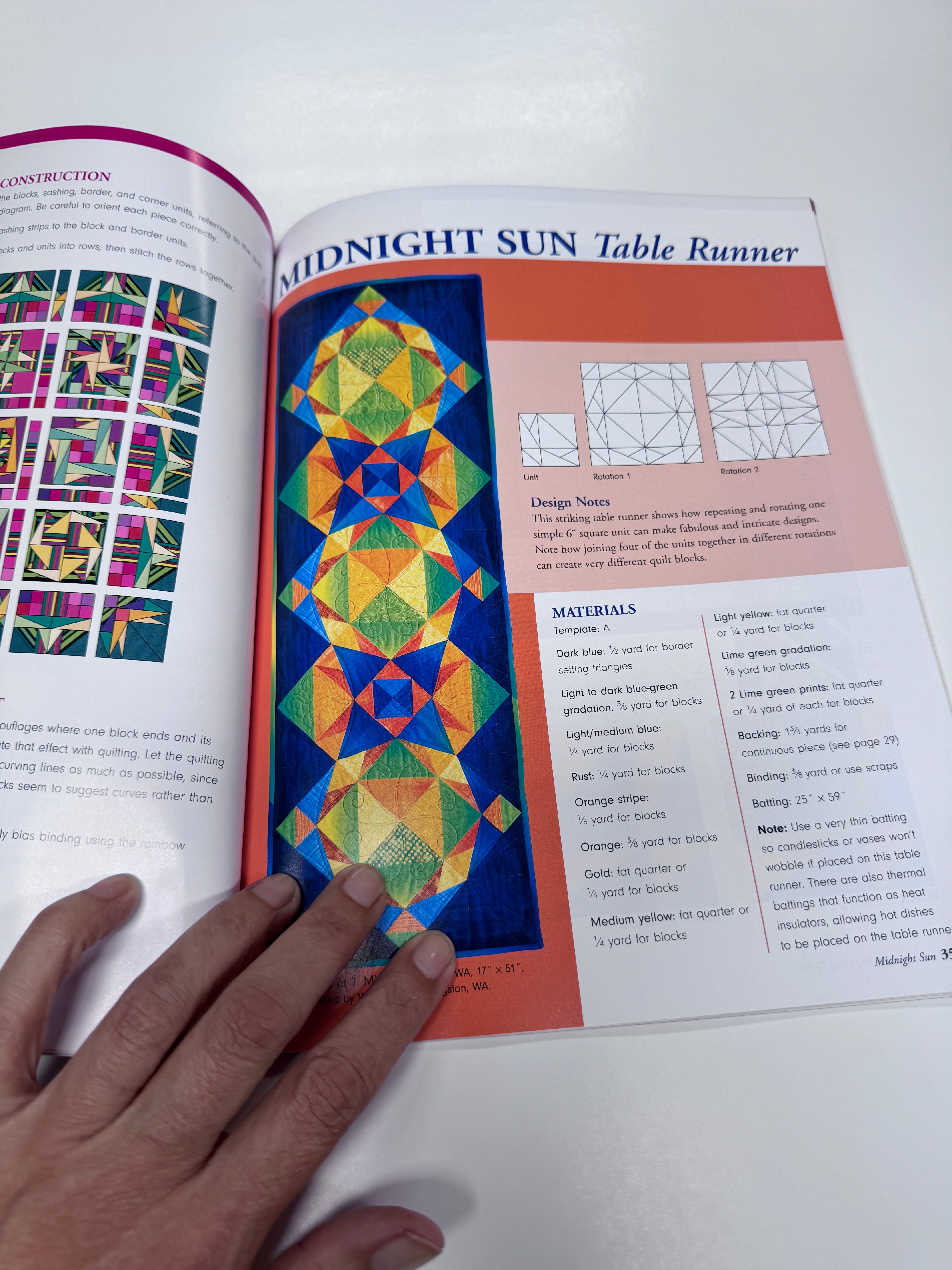 Book - Stunning AnglePlay by Margaret Miller