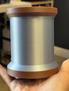 Thread Spool Pen Holder Cup
