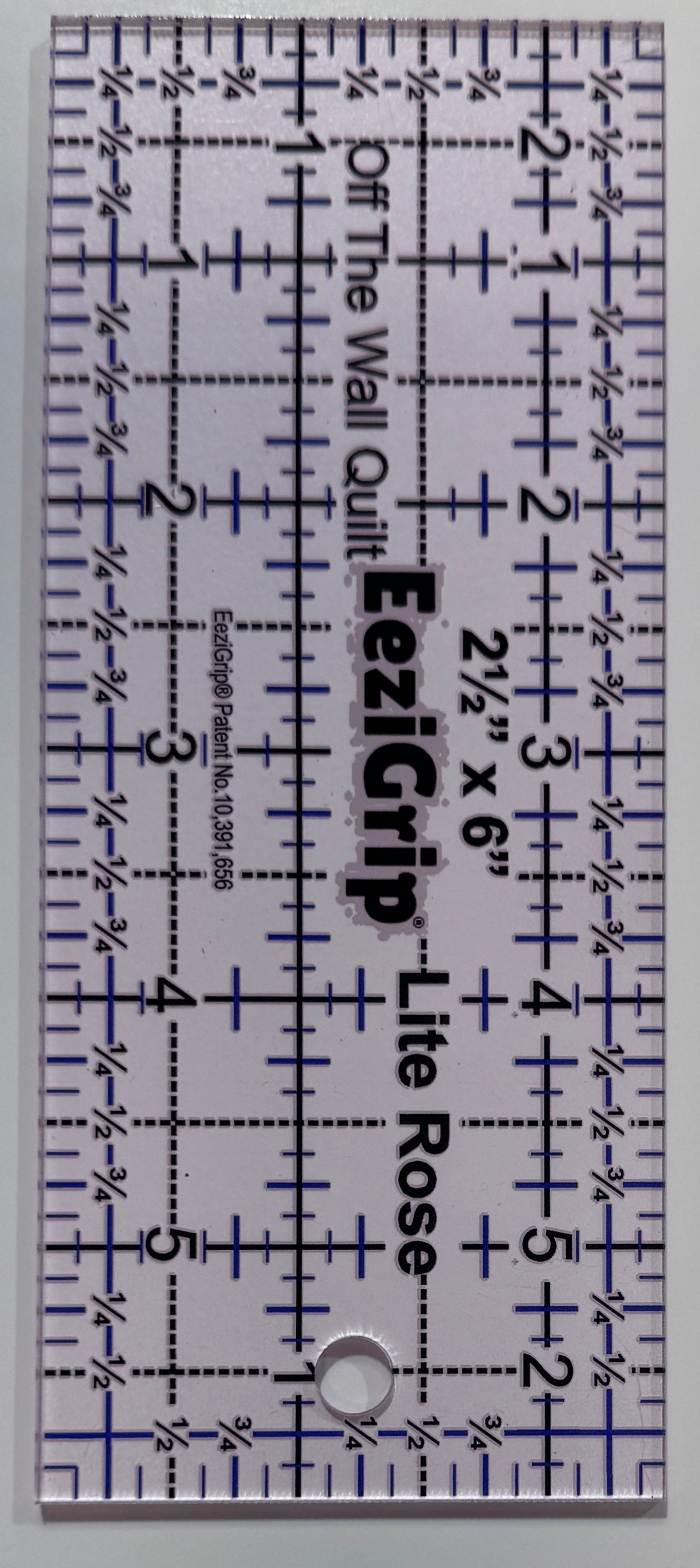 EeziGrip® Carpenter's Square 6