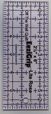 EeziGrip® Carpenter's Square 6" x 6"