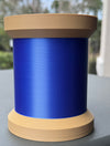 Thread Spool Pen Holder Cup