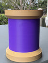 Thread Spool Pen Holder Cup