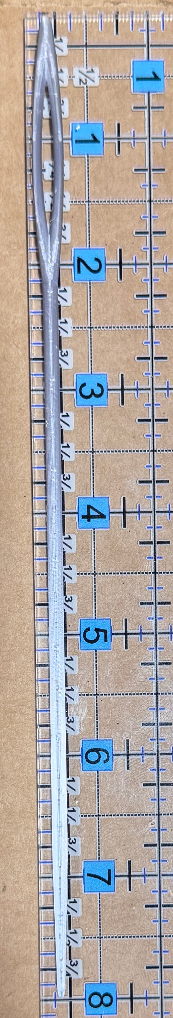 Needle Hair Pin (Set of 3)