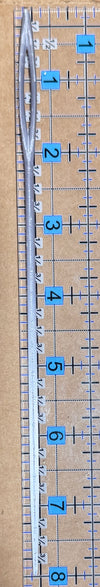 Needle Hair Pin (Set of 3)