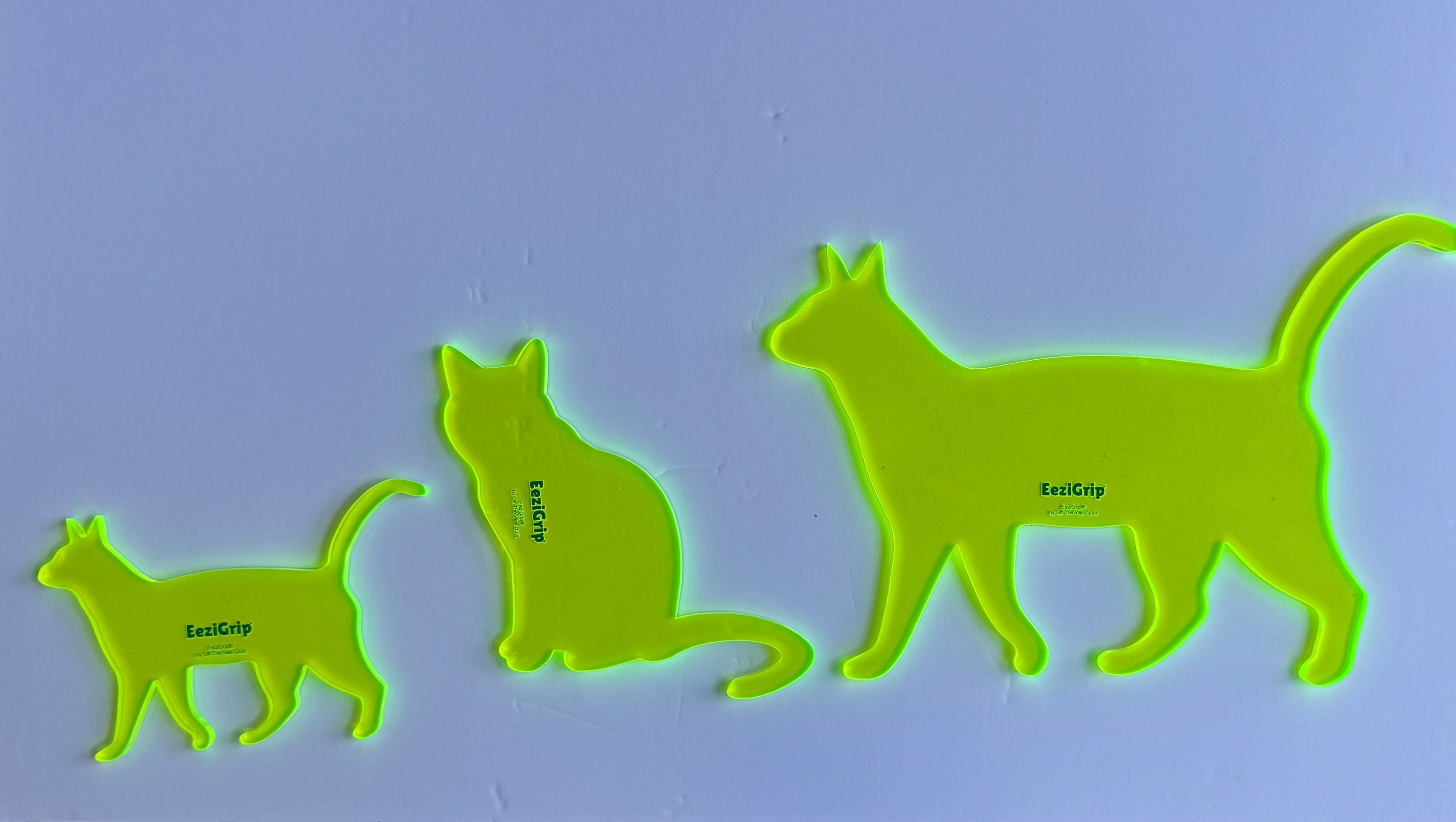 Cat (1/4