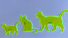 Cat (1/4" Acrylic)