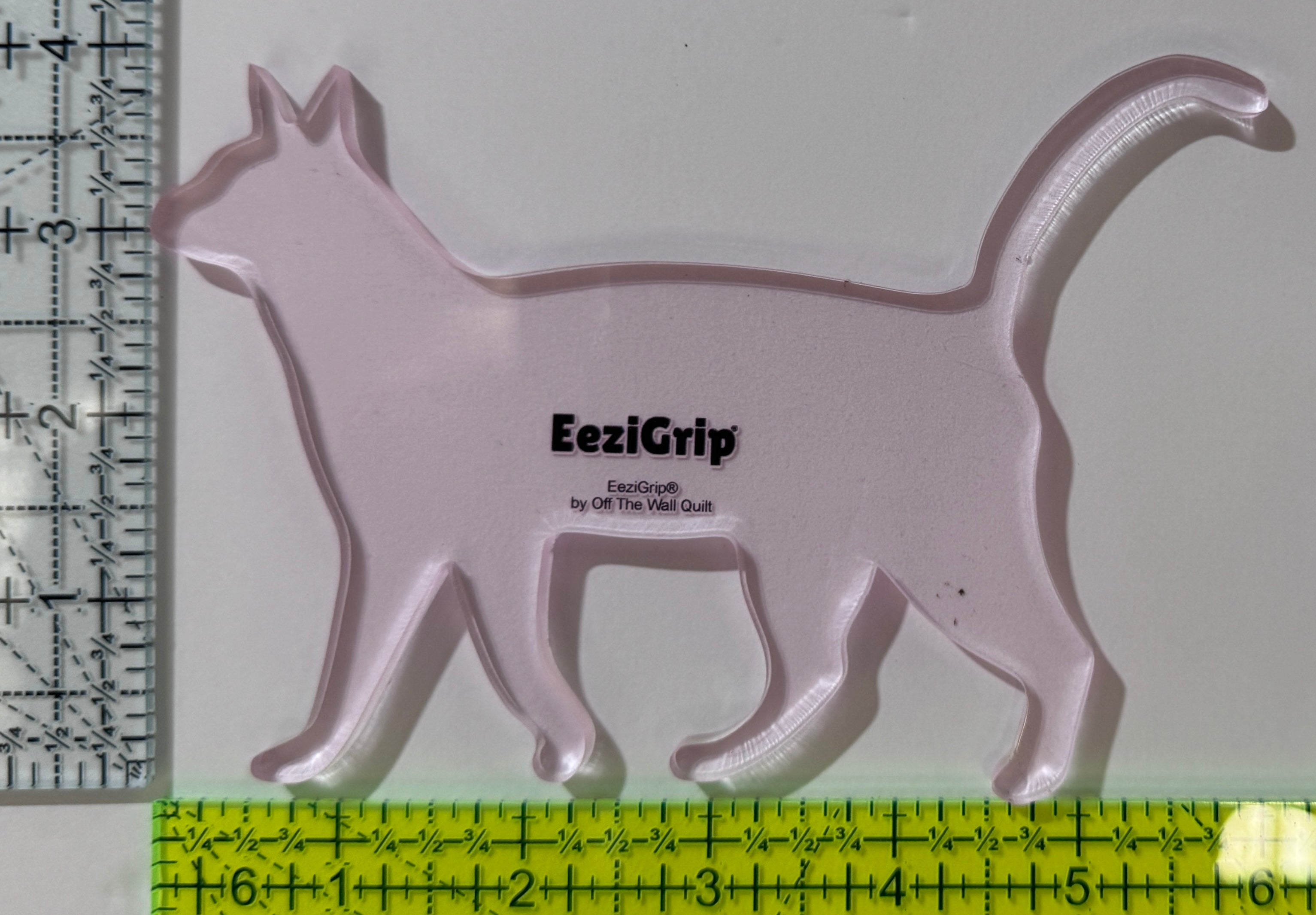 Cat (1/4