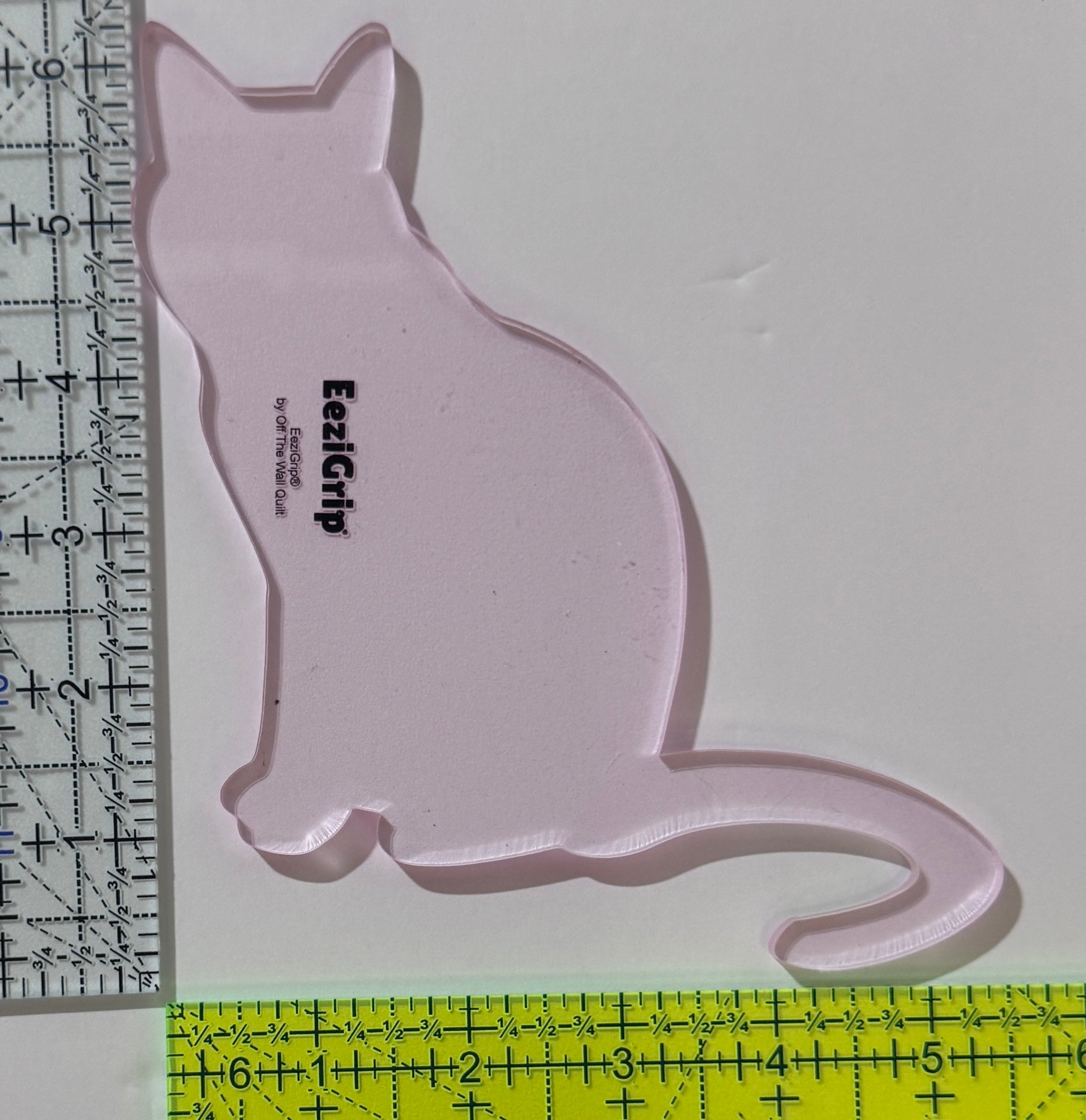 Cat (1/4