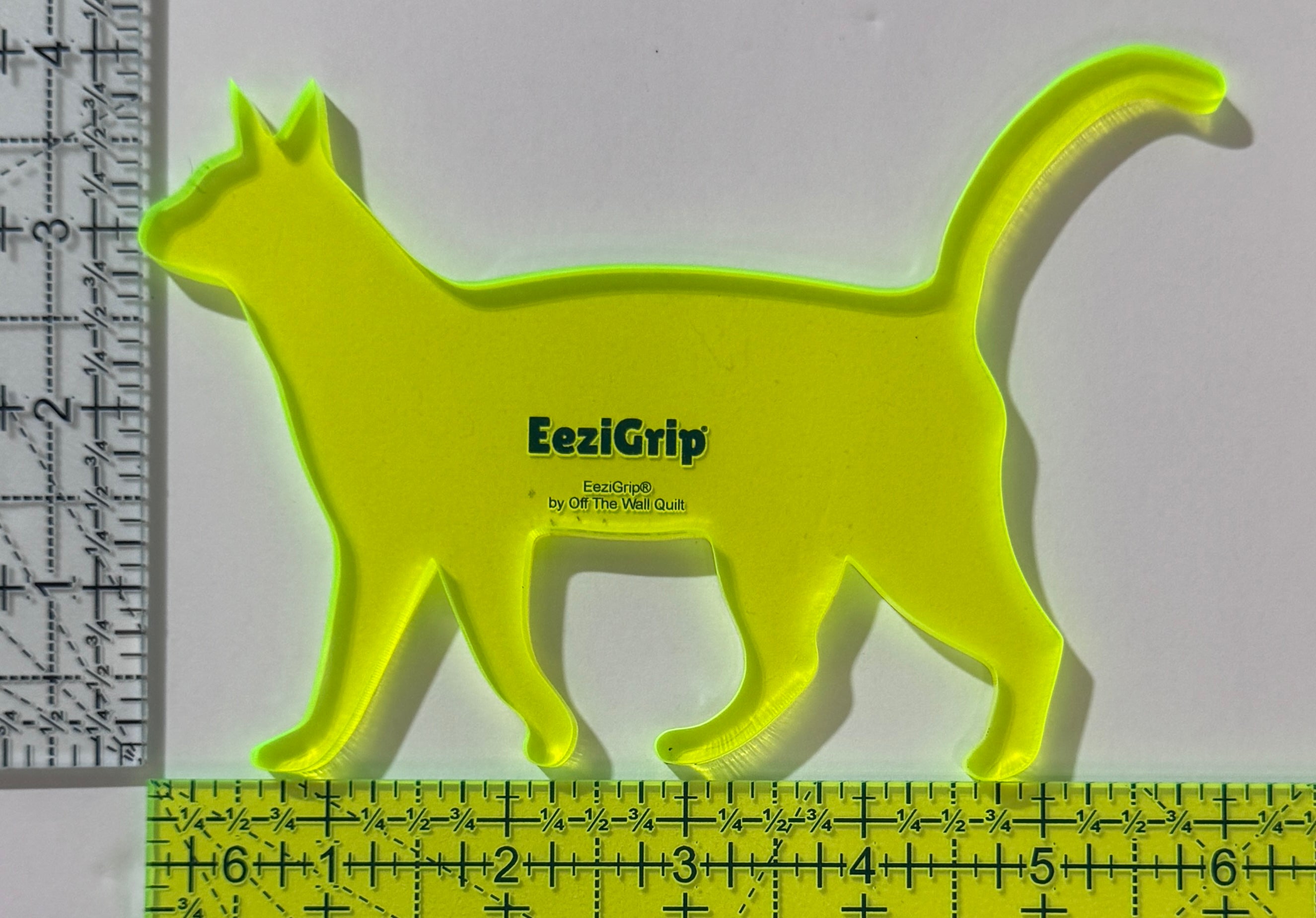 Cat (1/4