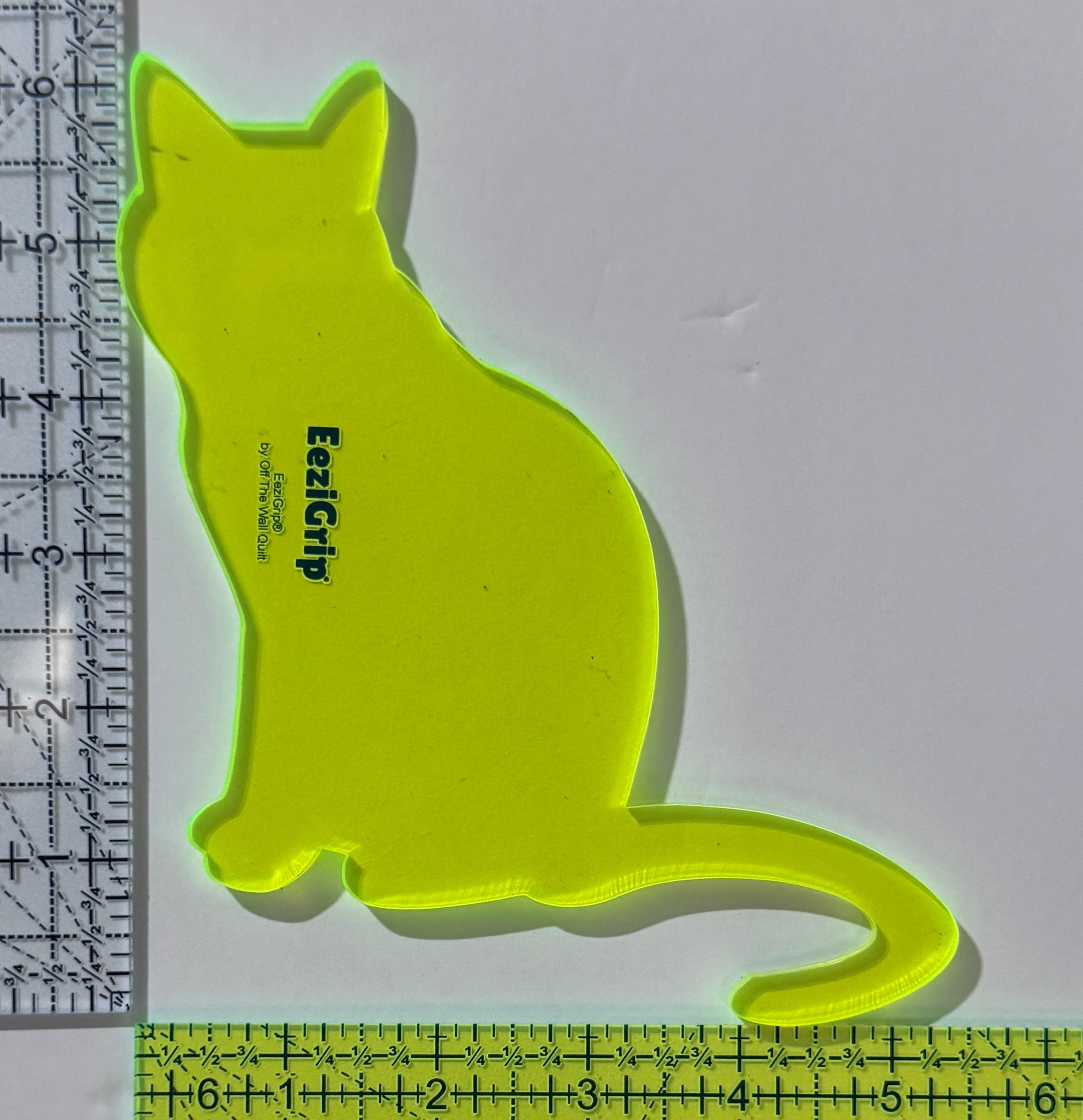 Cat (1/4