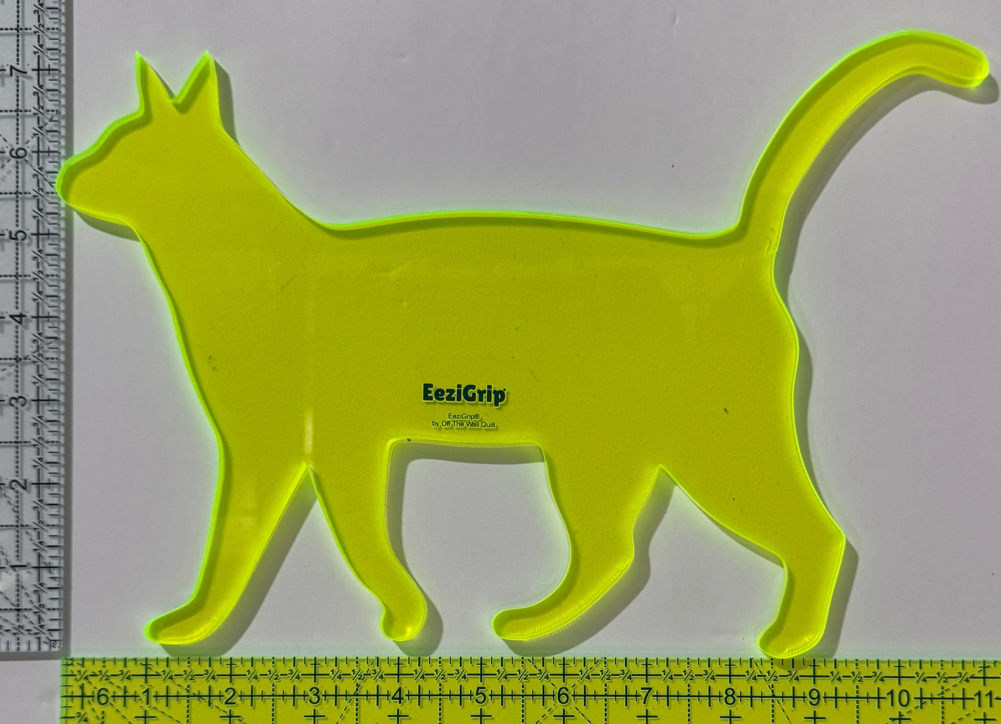 Cat (1/4
