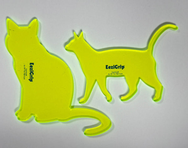 Cat (1/4" Acrylic)