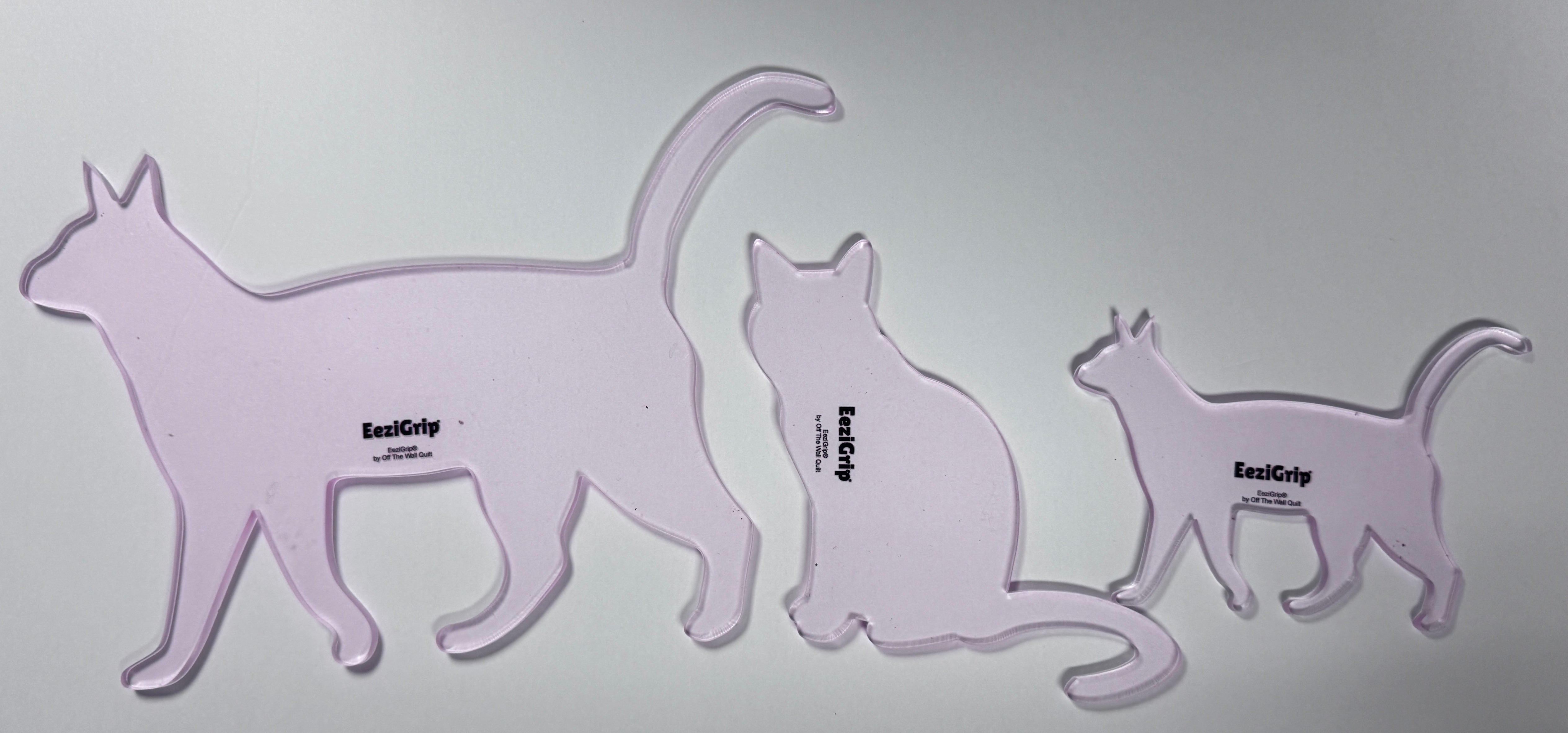 Cat (1/4