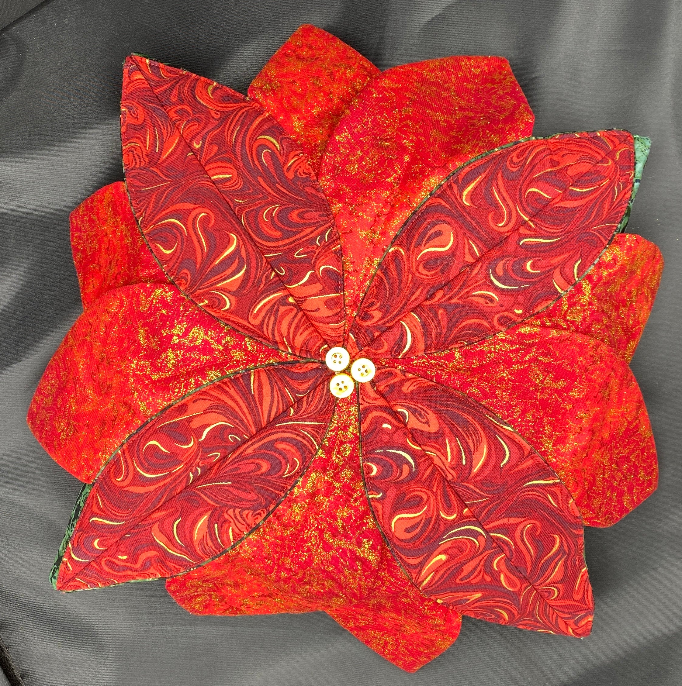 LTT Large Flower & Butterfly Kit