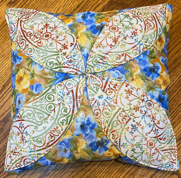 LTT Large Flower & Butterfly Kit