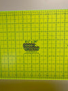 EeziGrip - 8 1/2" x 24" Ruler