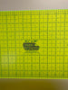 EeziGrip - 8 1/2" x 24" Ruler