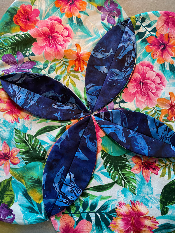 LTT Large Flower & Butterfly Kit