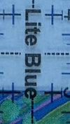 EeziGrip® 24" Rulers