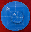 Rotating Cutting Mat 18" & 7"