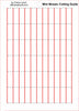 Mini Mosaic Template