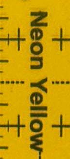 EeziGrip® 12" Rulers